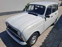 Renault 4l muito bom estado