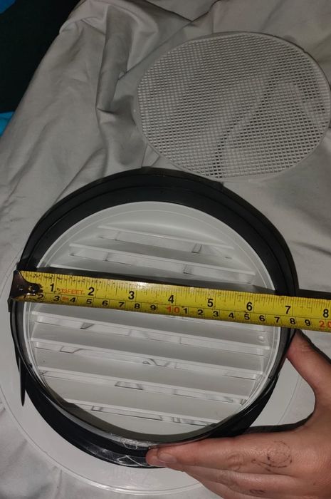 2 ventiladores novos