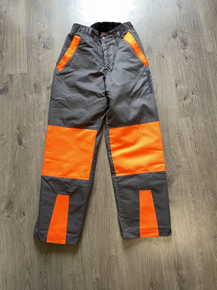 Защитные Штаны husqvarna, stihl