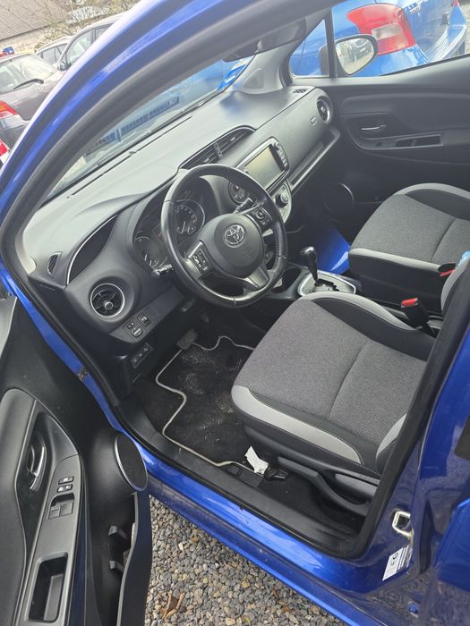 1.5 hybryda wersja y20 okazja