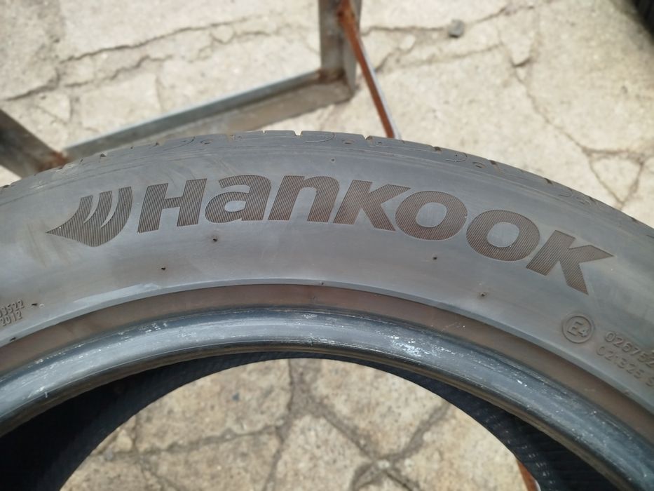 Opona 1szt 235/55/19 101Y Hankook Ventus S1 EVO 2 SUV MO 2023