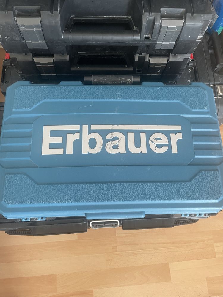 Wyrzynarka Erdbauer EJS-18Li 18V