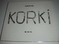 Czarne Korki La la la CD Poemat 2011