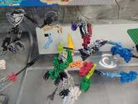 Klocki LEGO bionicle mix