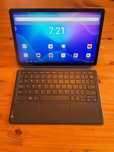 Tablet Lenovo Tab P11 TB-J606F 11" 4/128GB, Etui, Klawiatura, Rysik