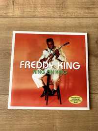 Freddy King: King On King | 2xWinyl, stan idealny