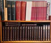 Livros para decoração