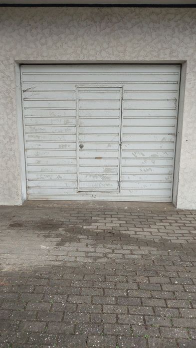 Armazém arrendamento