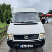 Vw LT 35 maxx 2 .5 TDI