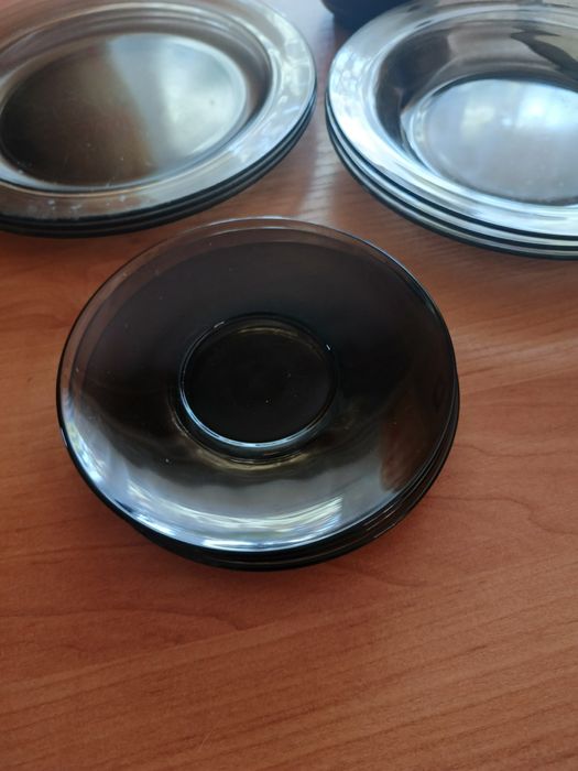 Zastawa stołowa dla 3 osób