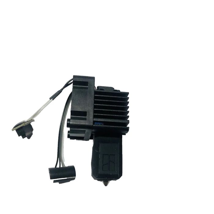 Хотенд 0,4 для Bambu Lab P1 Series, загартована сталь FAH001-P