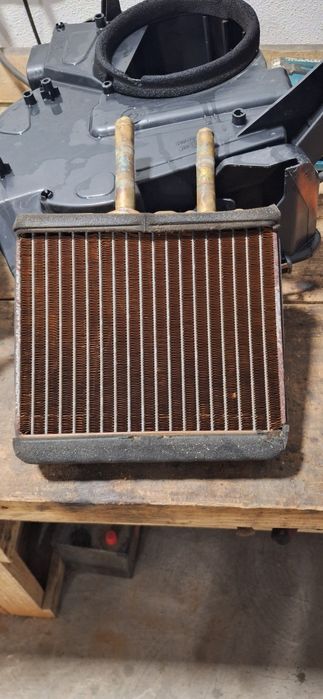 Radiador sofagem Suzuki swift Gti 1.0 1.3