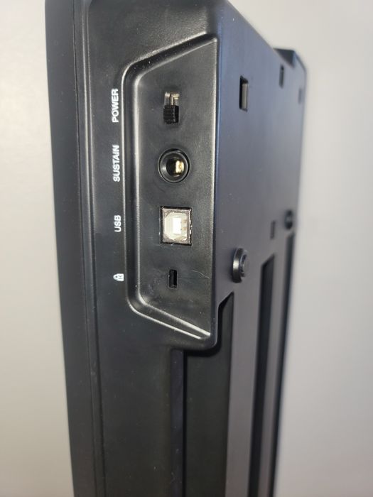 Teclado Keystation 49 Mk3