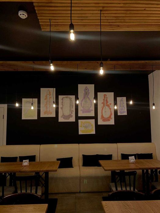 Продам заклад харчування ресторанного типу - ПАБ - SoundPub