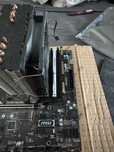 I5 7500 + B250 PRO + 16 GB DDR4 + Chlodzenie Fera 2