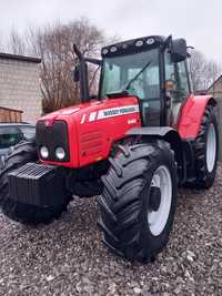 Massey Ferguson 6480