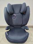 Fotelik samochodowy Cybex 15-36 kg