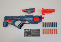 Hasbro Nerf Elite 2.0 - Wyrzutnia