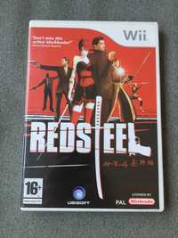 RedSteel - Wii (em bom estado)