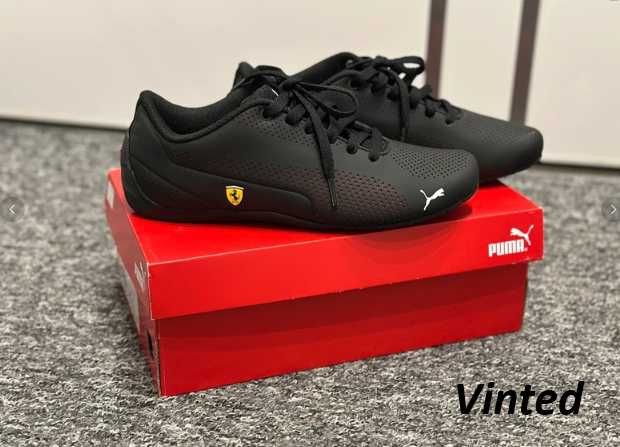 Puma buty Drift Cat 5 Ultra rozmiar 40,5