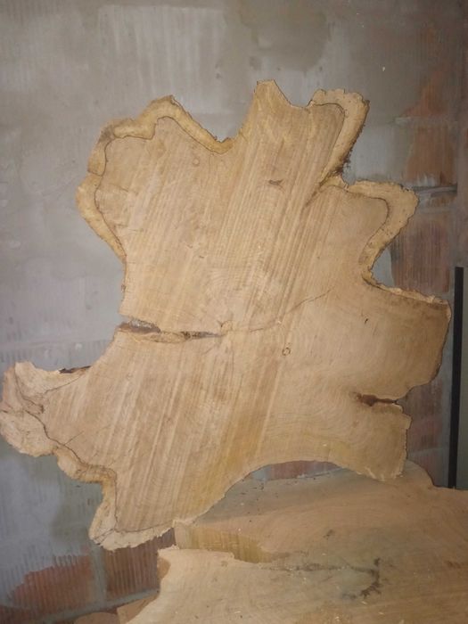 KRĄŻKI na stolik kawowy