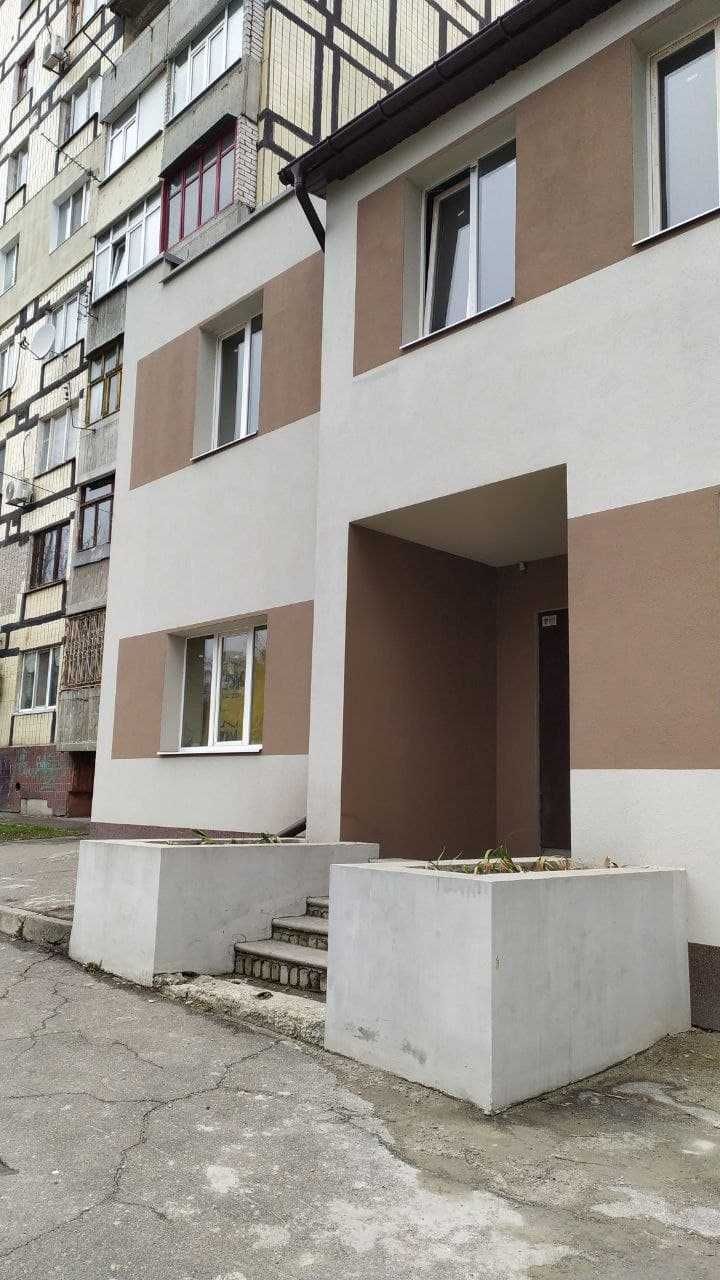 Продам здание район 12 Квартал, ж/м Кротова