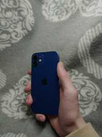 Iphone 12 mini 64GB blue