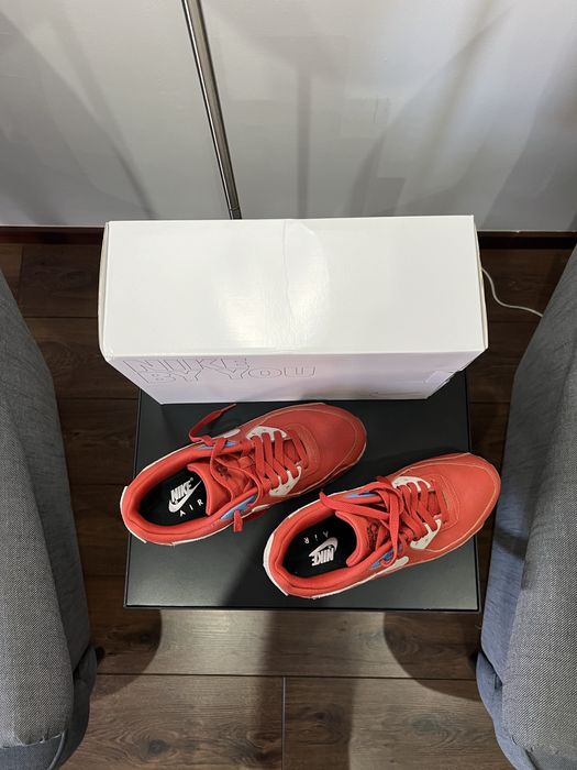 Nike Air Max 90 “Nike By You” [40.5]