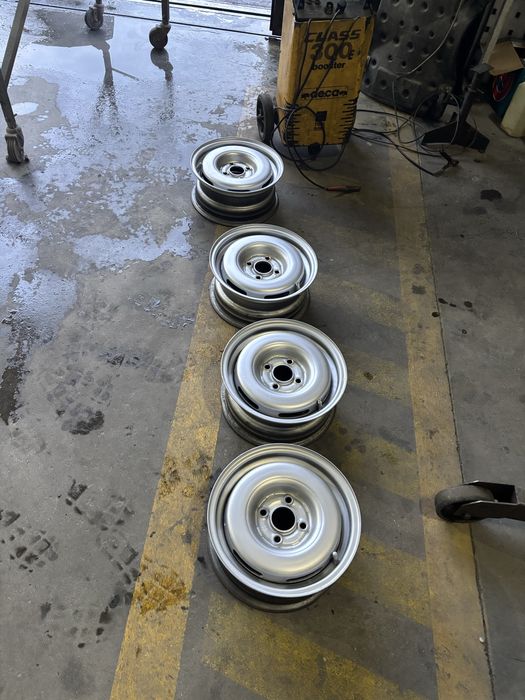 Golf mk2 1.6 Gtd fase 1