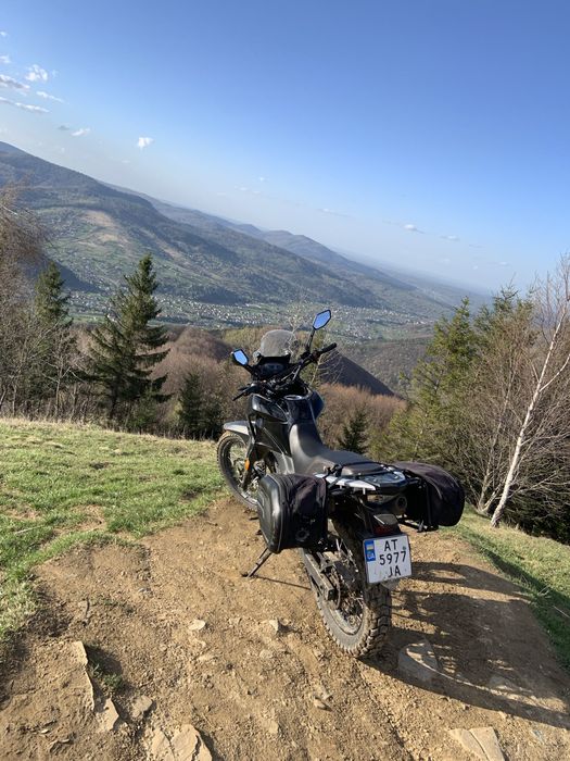 Продам Geon Adx 250 в хорошому стані