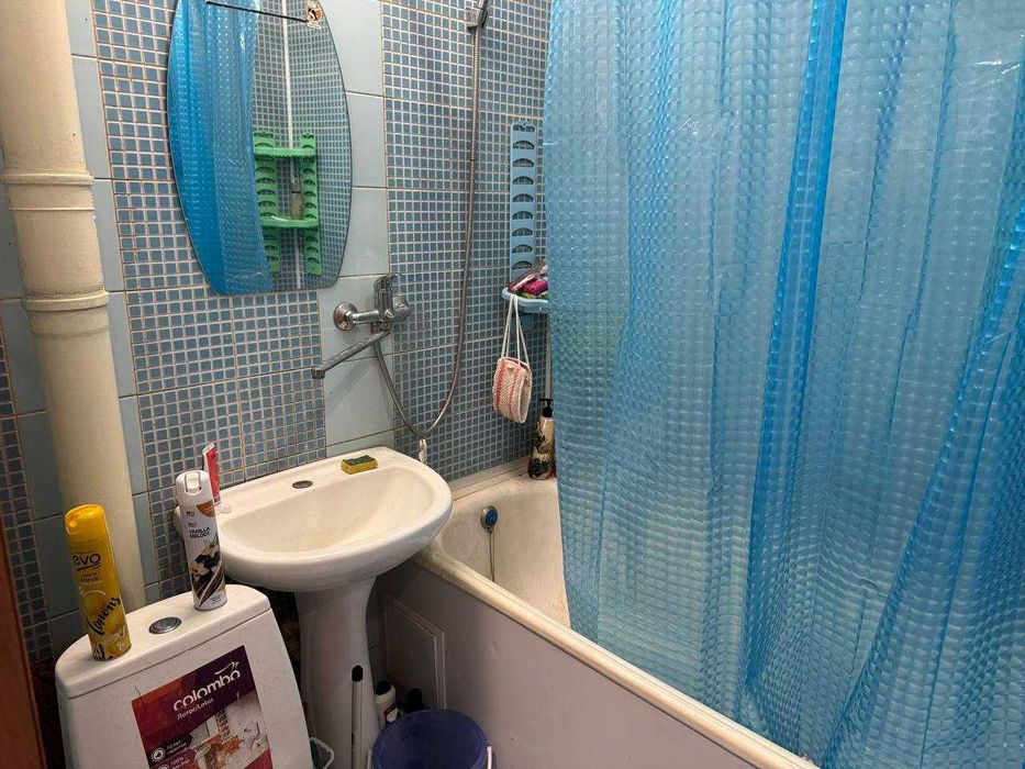 АРЕНДА 1-но комнатной квартиры Бул. КРАМАТОРСКИЙЙ, 44.