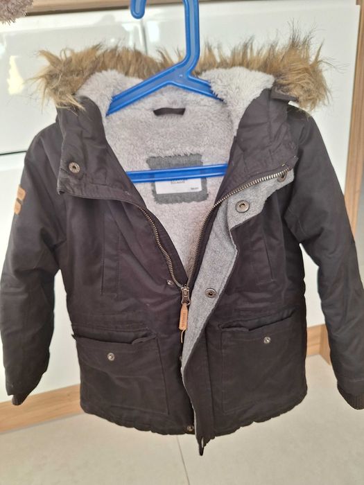 Kurtka parka Reserved 104