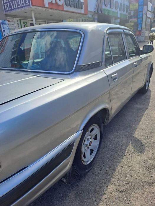 Продам волгу 31105 инжектор