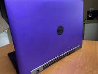 Ноутбук Dell Latitude e5540 - SSD 256