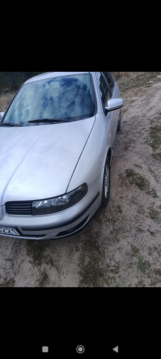 Seat toledo 1.9 tdi