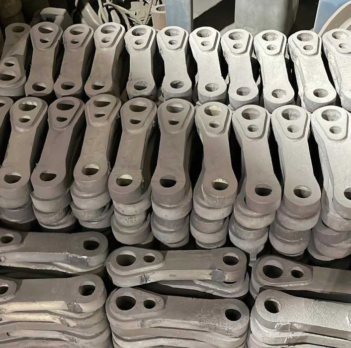 Литье чугуна и стали, ЛГМ, ХТС.