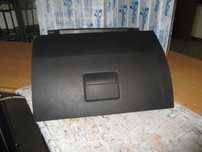 Porta Luvas 6S6T14K016AA FORD FIESTA 2007 PRETO