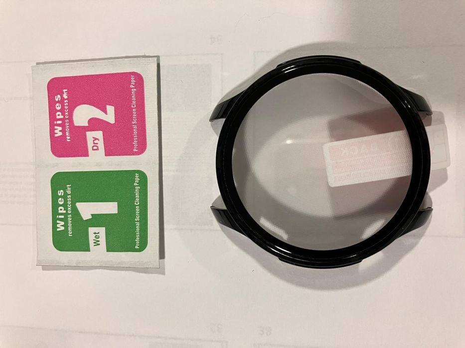 Vidro Temperado Amazfit GTR 4