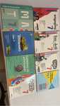 Livros de exercicios 7 ano (Aefc)