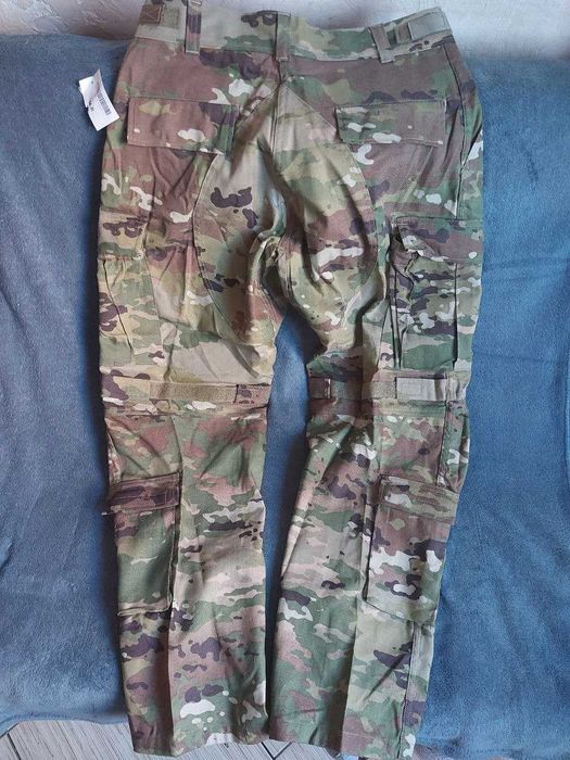 Бойові штани вогнетривкі US Army Combat FR Pants різні розміри