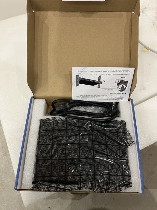 PoE Switch Ewind  ew-s1910g-ap