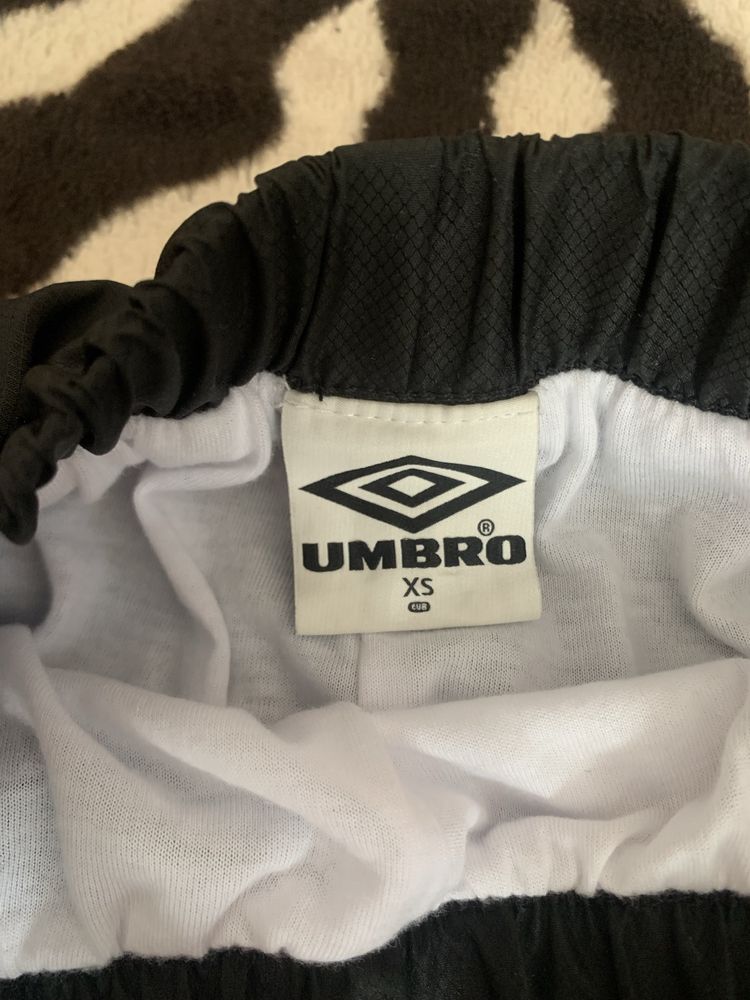 Штани Umbro