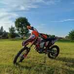 Ktm   EXC-F   250