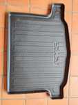 Tapete mala Honda Civic 2007 - Original