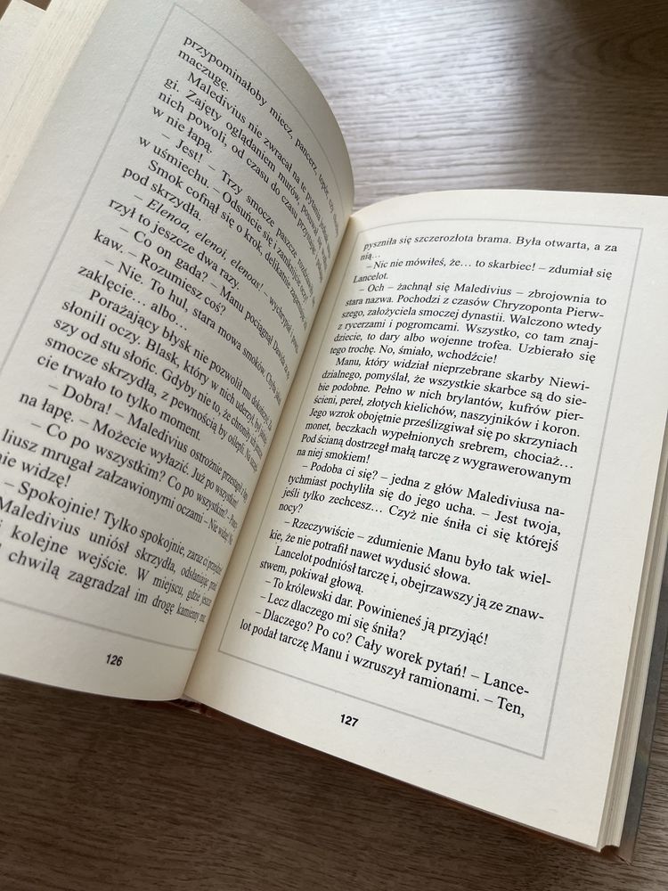 Trylogia Władca Czasu - Andrzej Żak