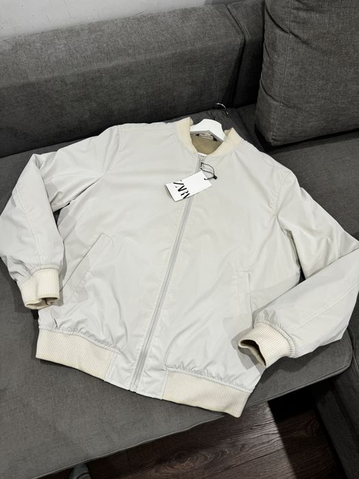 Куртка весняна Zara