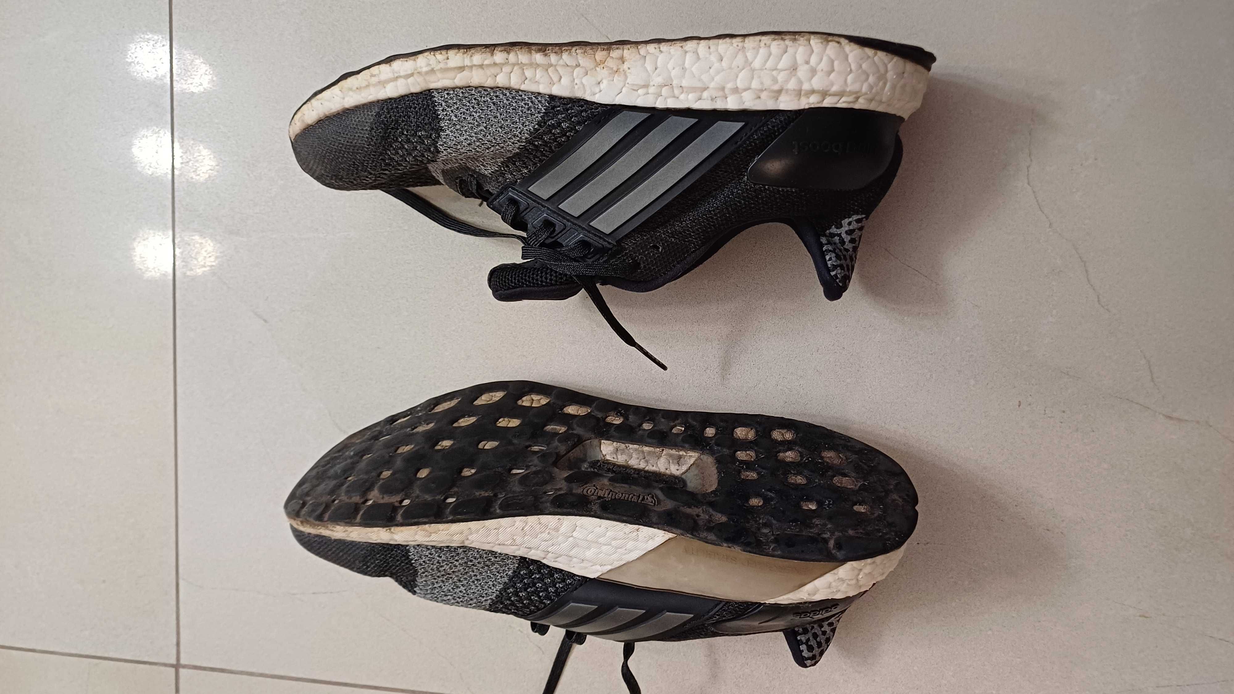 Buty Adidas Ultra Boost ST M  (BA7838) rozm 44 2/3
