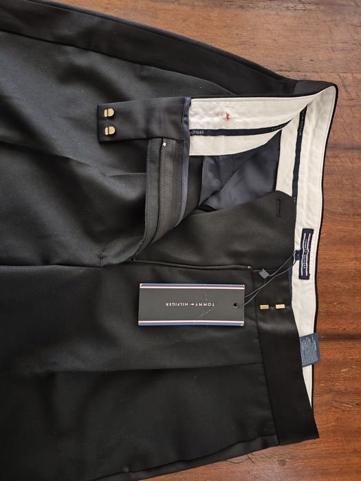 Брюки Tommy Hilfiger