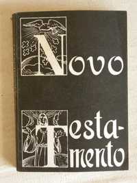 Livro "novo testamento"