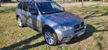 Bmw Х5 е70 2011 р.в